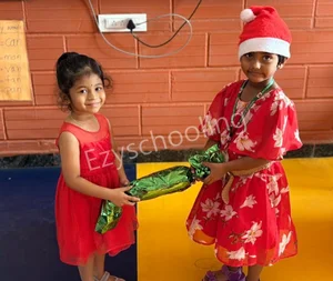 Meridian School Gallery 6