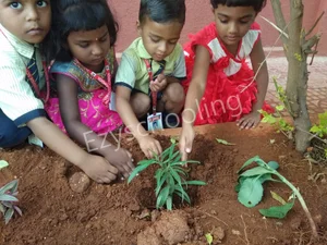 Montridge School Gallery 16