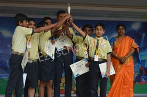 Montridge School Gallery 6