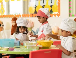 Oakridge International School Gallery 8