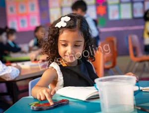 Oakridge International School Gallery 1