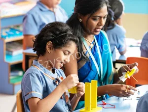 Oakridge International School Gallery 6