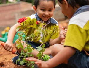 Oakridge International School Gallery 3