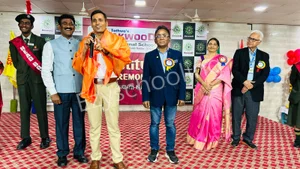 Oakwood International School Gallery 17