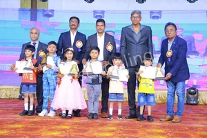 Oakwood International School Gallery 12