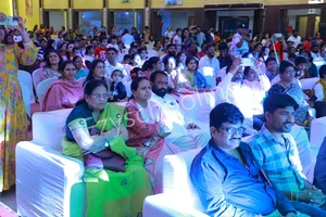 Oakwood International School Gallery 13