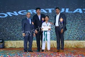 Oakwood International School Gallery 10