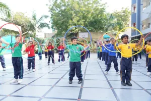 Oakwood International School Gallery 6