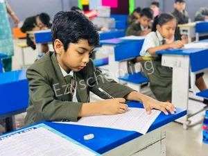 Oakwood International School Gallery 4