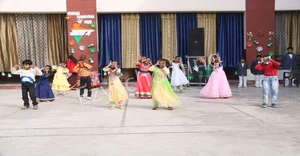 Maharana Pratap Public School Gallery 2