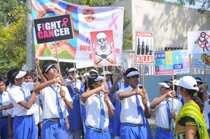 Oxford Iit School Gallery 11