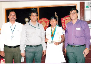 Oxford Iit School Gallery 8