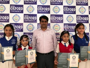 Oxford Iit School Gallery 6