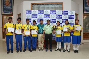 Oxford Iit School Gallery 7