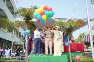 Oxford Iit School Gallery 1