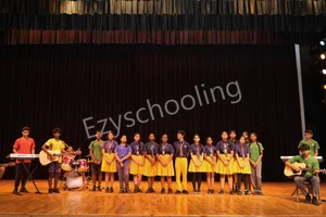 Reqelford International School Gallery 25