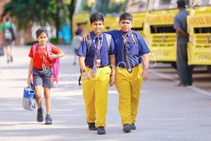 Reqelford International School Gallery 19