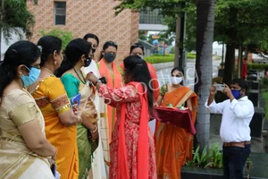 Reqelford International School Gallery 16