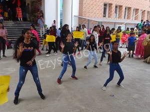 Reqelford International School Gallery 12