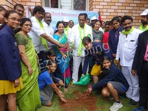 Reqelford International School Gallery 5