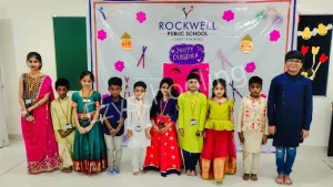 Rockwell Public School Gallery 4