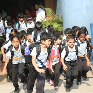 Rockwell Public School Gallery 2