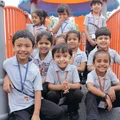 Rockwell Public School Gallery