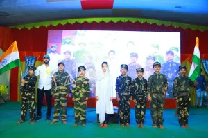 Rockwoods School Gallery 14