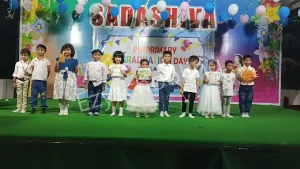 Sadashiva School Gallery 9