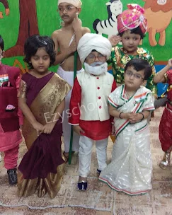 Sasa - The School Gallery 6