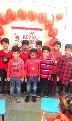 Sasa - The School Gallery 8