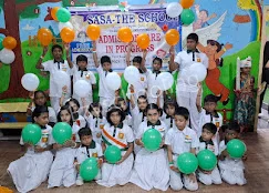 Sasa - The School Gallery 7