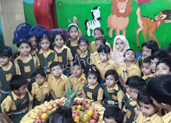 Sasa - The School Gallery 3