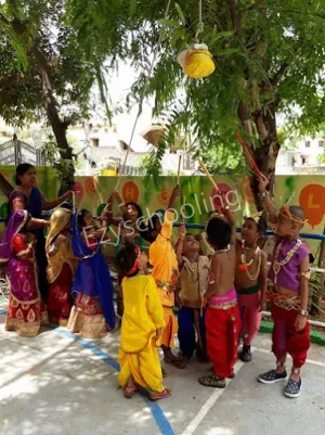 Scholars School Gallery 18