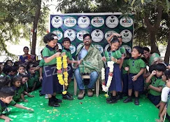 Scholars School Gallery 12