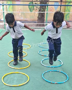 Scholars School Gallery 9