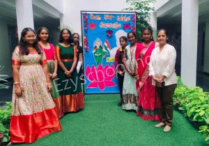 Shantiniketan International School Gallery 4