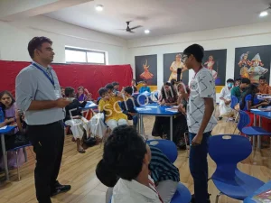 Shantiniketan International School Gallery 2