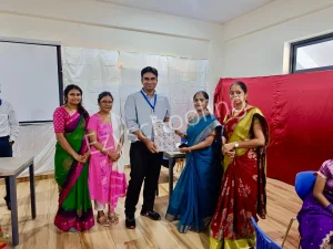 Shantiniketan International School Gallery 1