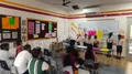Shantiniketan International School Gallery