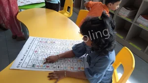 Shantiniketan International School Gallery 15