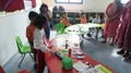 Shantiniketan International School Gallery