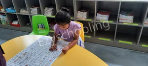Shantiniketan International School Gallery 14
