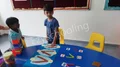 Shantiniketan International School Gallery