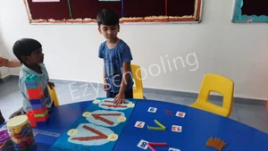 Shantiniketan International School Gallery 12
