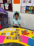Shantiniketan International School Gallery