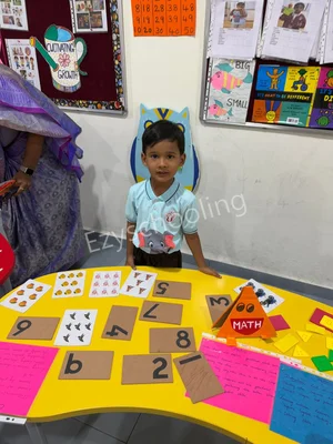 Shantiniketan International School Gallery 19