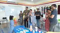 Shantiniketan International School Gallery