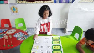 Shantiniketan International School Gallery 13
