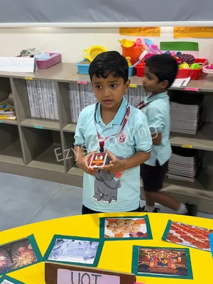 Shantiniketan International School Gallery 20